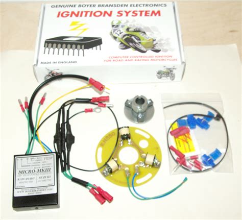The item “SUZUKI GT380 GT750 NOS NEWTRONIC <strong>ELECTRONIC IGNITION</strong> SYSTEM REF NO CKT-SU6A” is in sale since Monday, May 13, 2019. . Accent electronic ignition gt750
